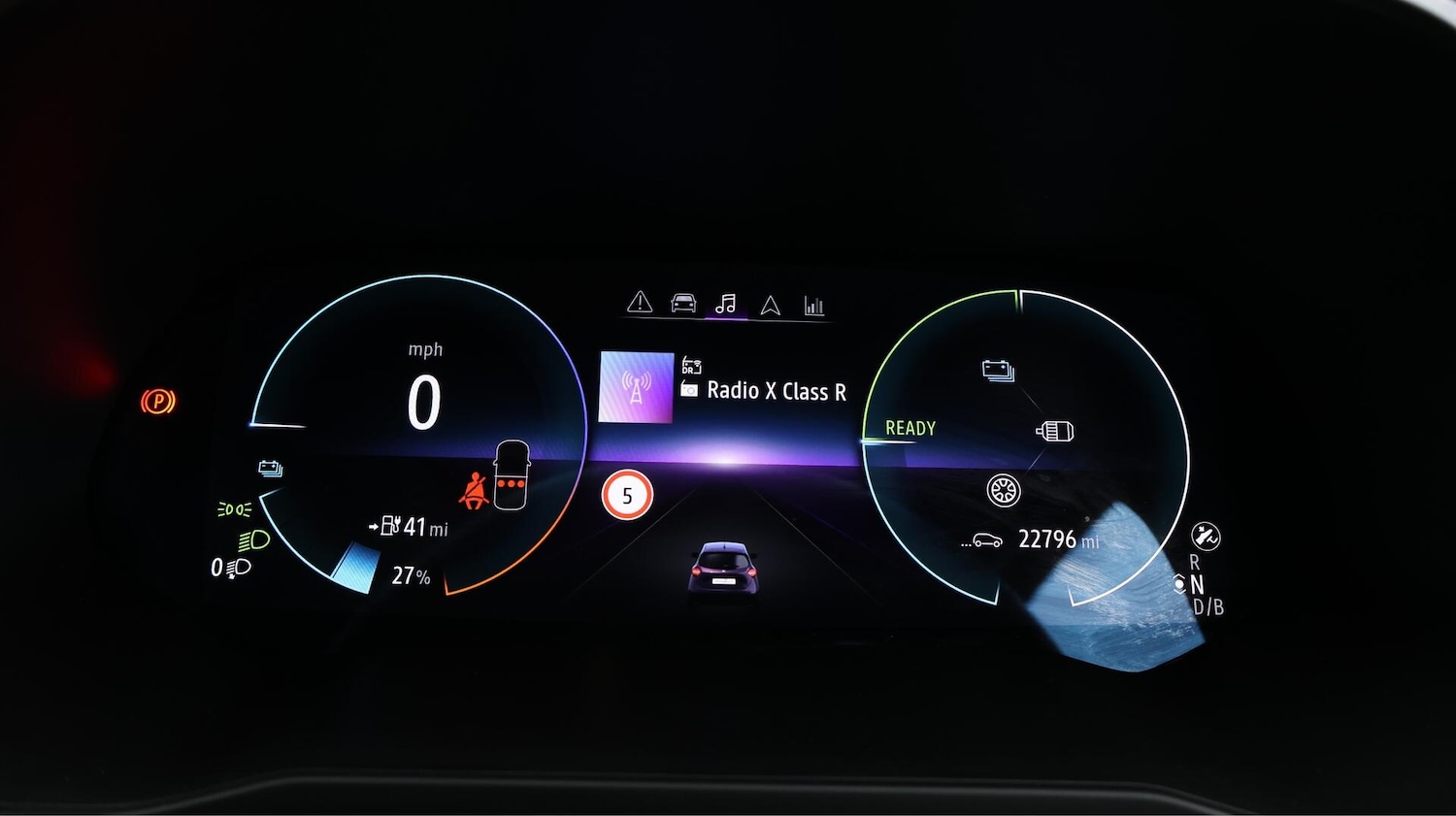 Used Renault Zoe 2022 for sale - 76592196: Photo 11