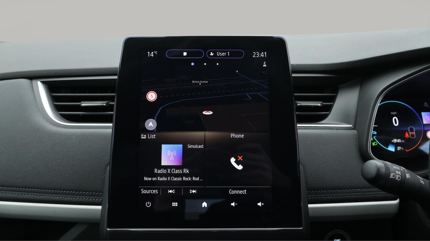 Used Renault Zoe 2022 for sale - 76592196: Photo 12