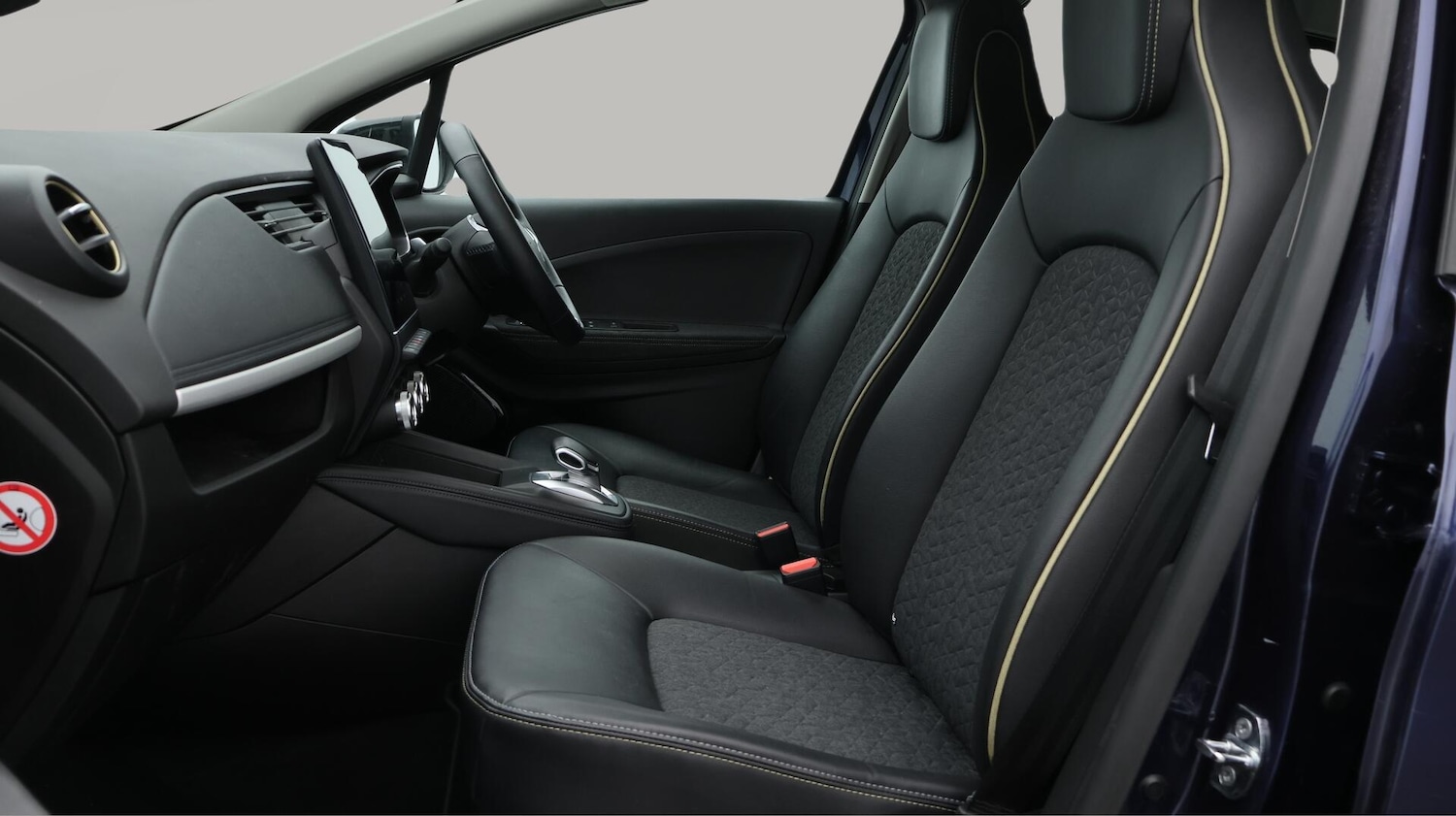 Used Renault Zoe 2022 for sale - 76592196: Photo 15