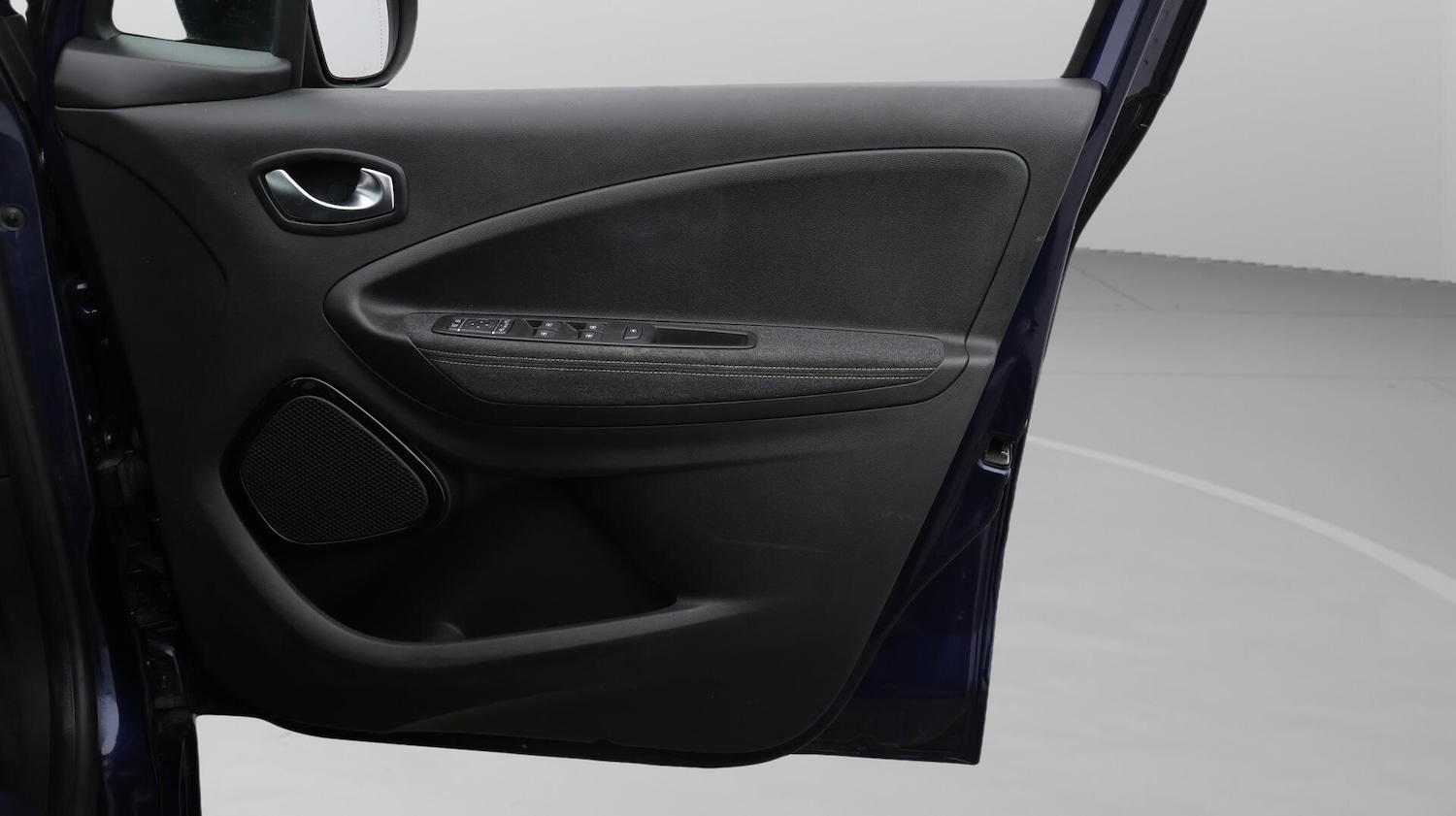 Used Renault Zoe 2022 for sale - 76592196: Photo 16