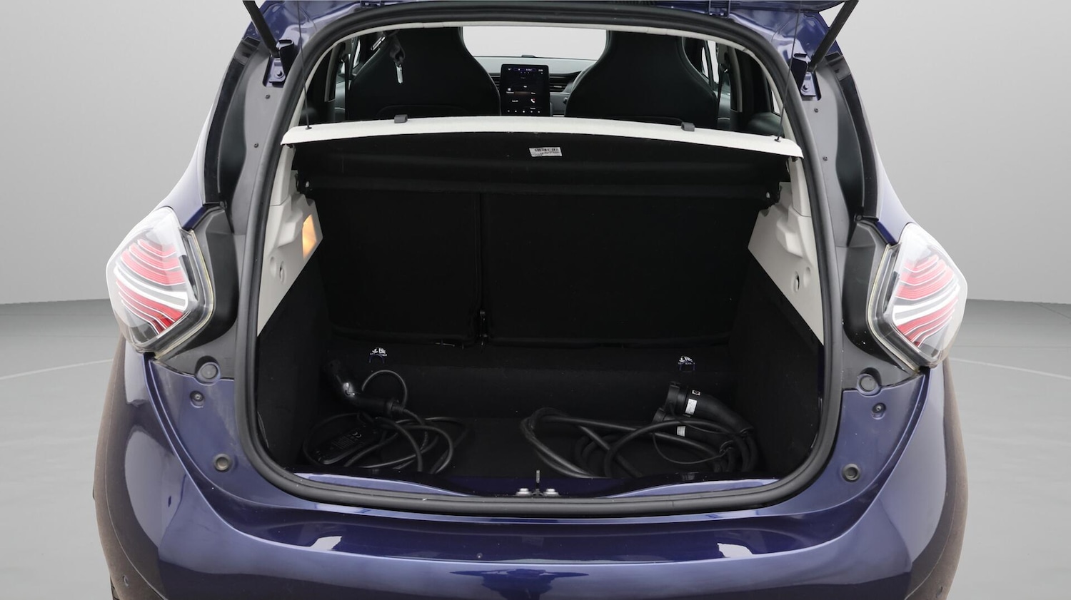 Used Renault Zoe 2022 for sale - 76592196: Photo 18