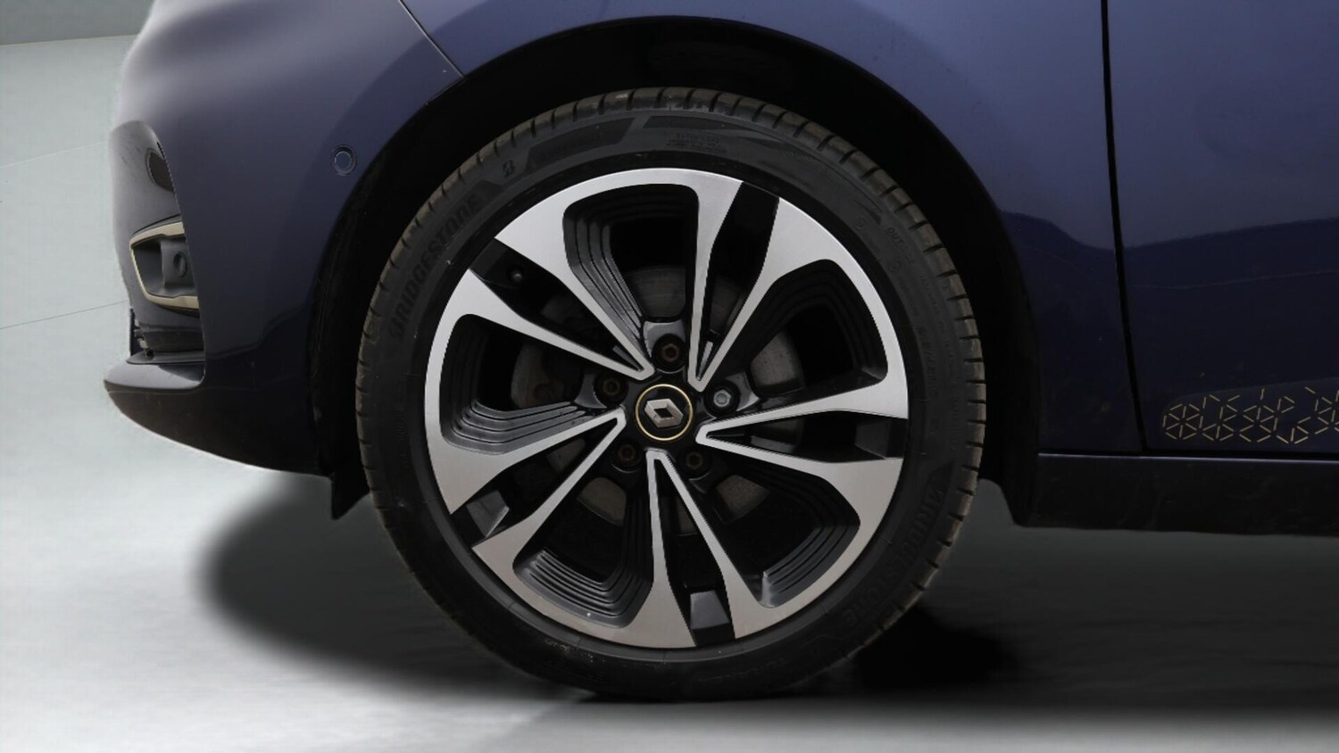 Used Renault Zoe 2022 for sale - 76592196: Photo 19