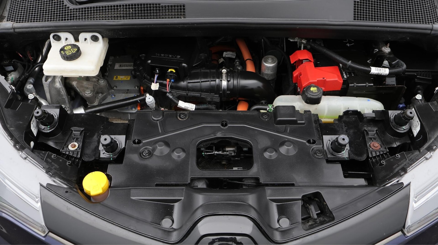 Used Renault Zoe 2022 for sale - 76592196: Photo 20