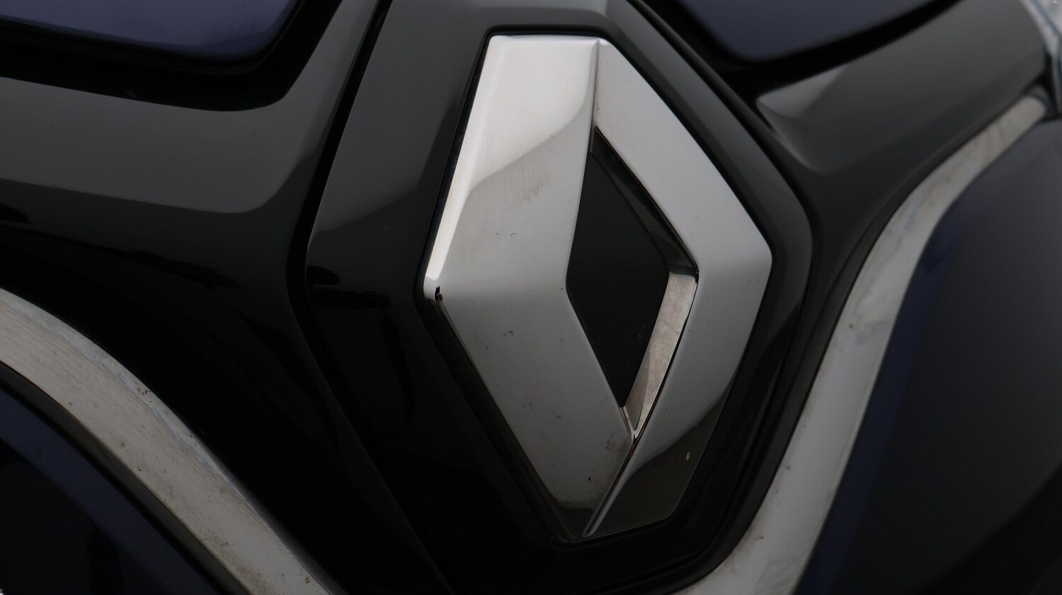 Used Renault Zoe 2022 for sale - 76592196: Photo 21