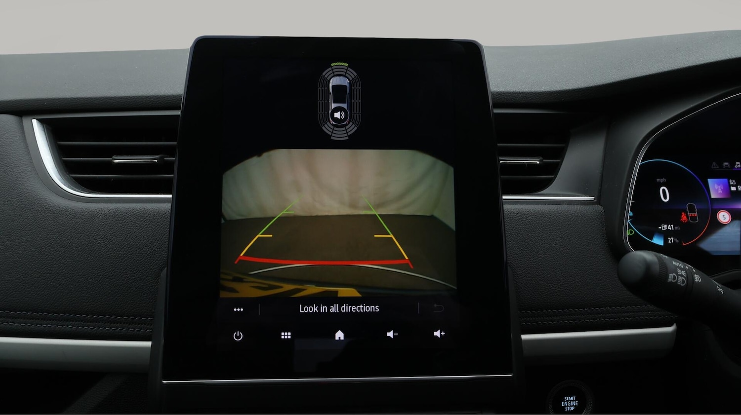 Used Renault Zoe 2022 for sale - 76592196: Photo 25