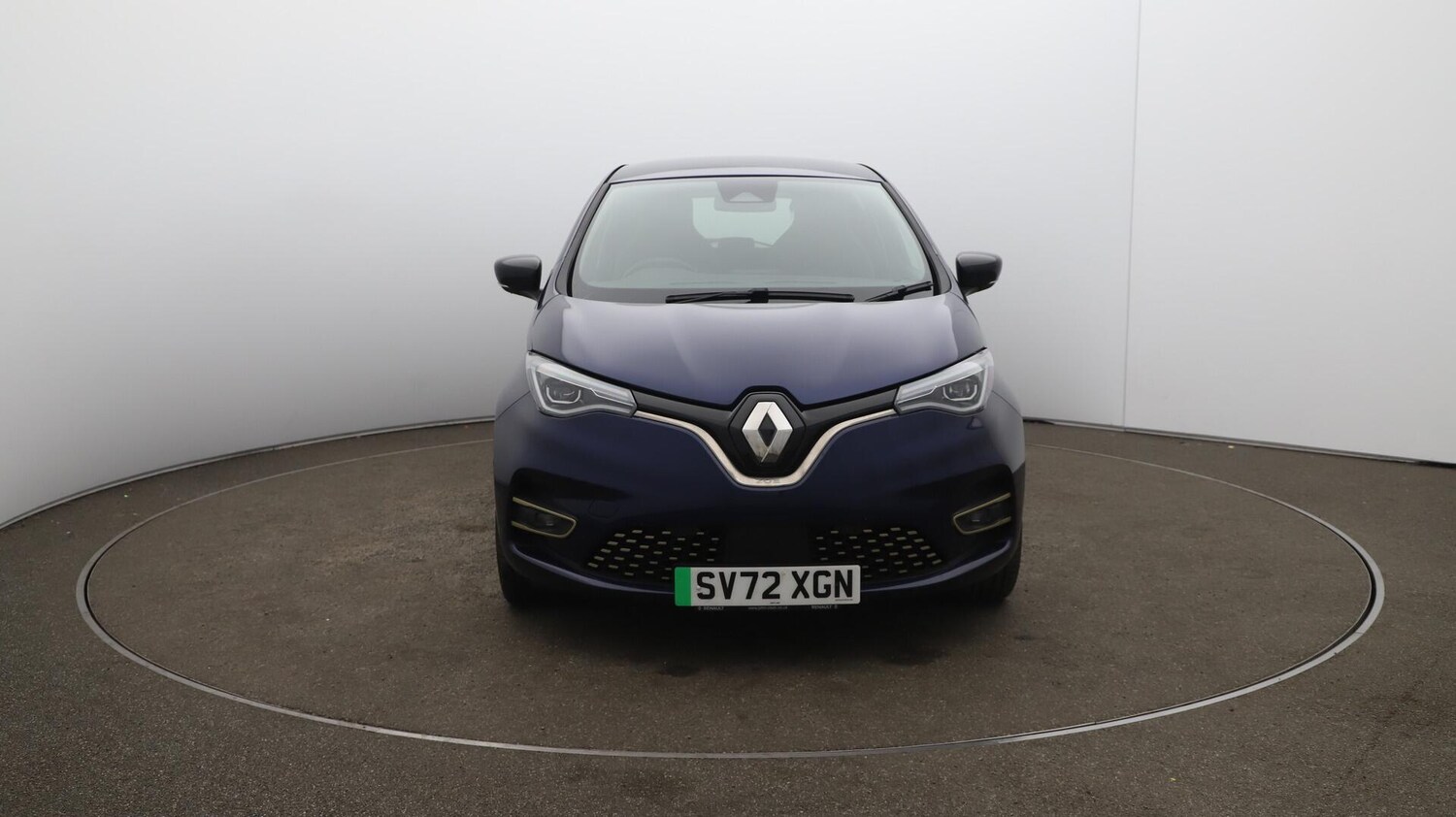 Used Renault Zoe 2022 for sale - 76592196: Photo 41