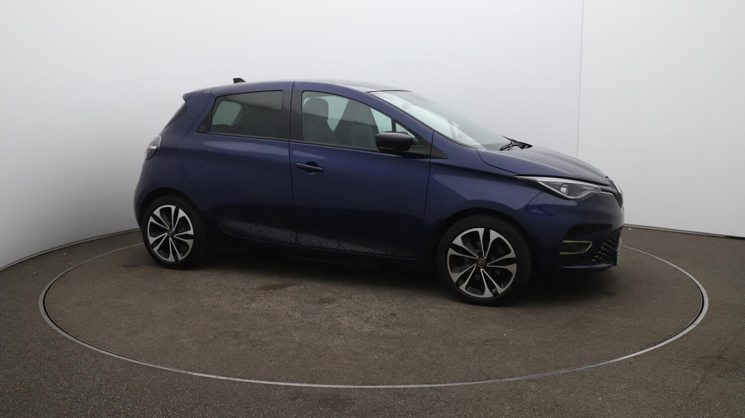 Used Renault Zoe 2022 for sale - 76592196: Photo 47