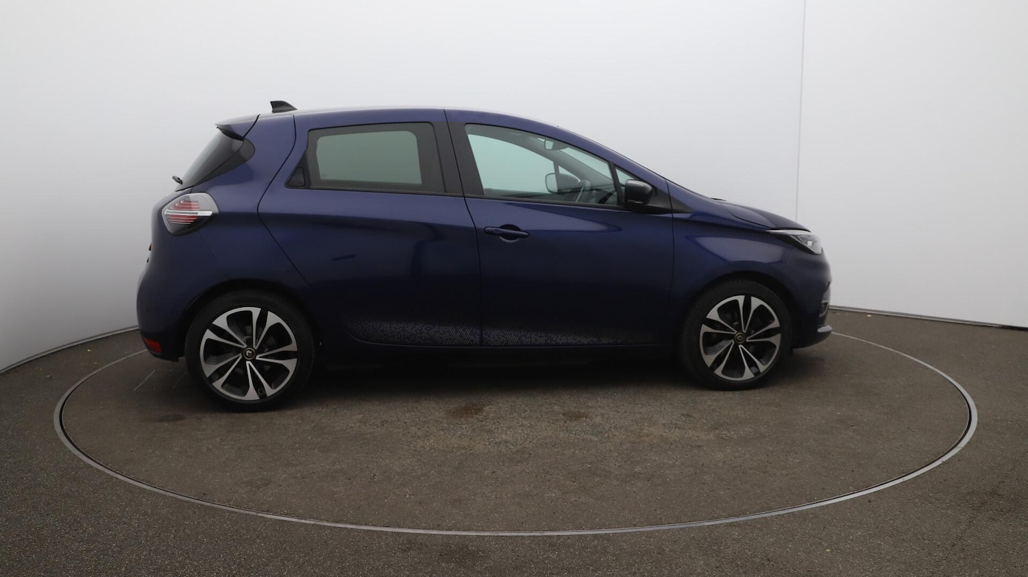 Used Renault Zoe 2022 for sale - 76592196: Photo 51