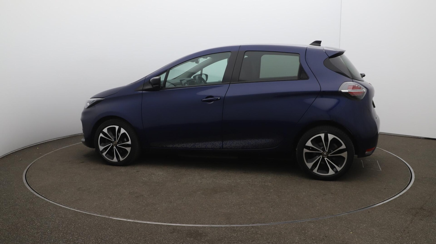 Used Renault Zoe 2022 for sale - 76592196: Photo 59