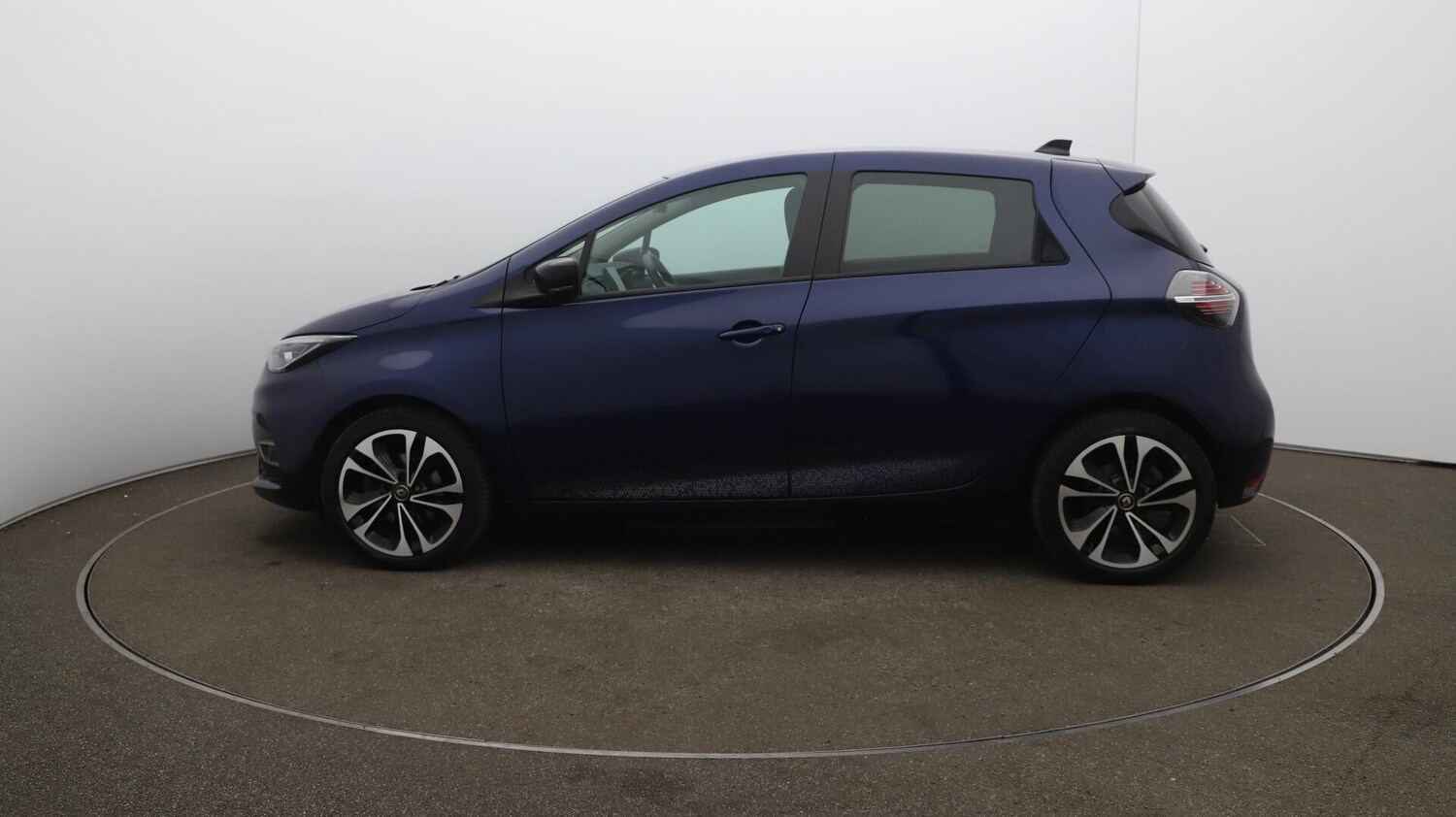 Used Renault Zoe 2022 for sale - 76592196: Photo 65