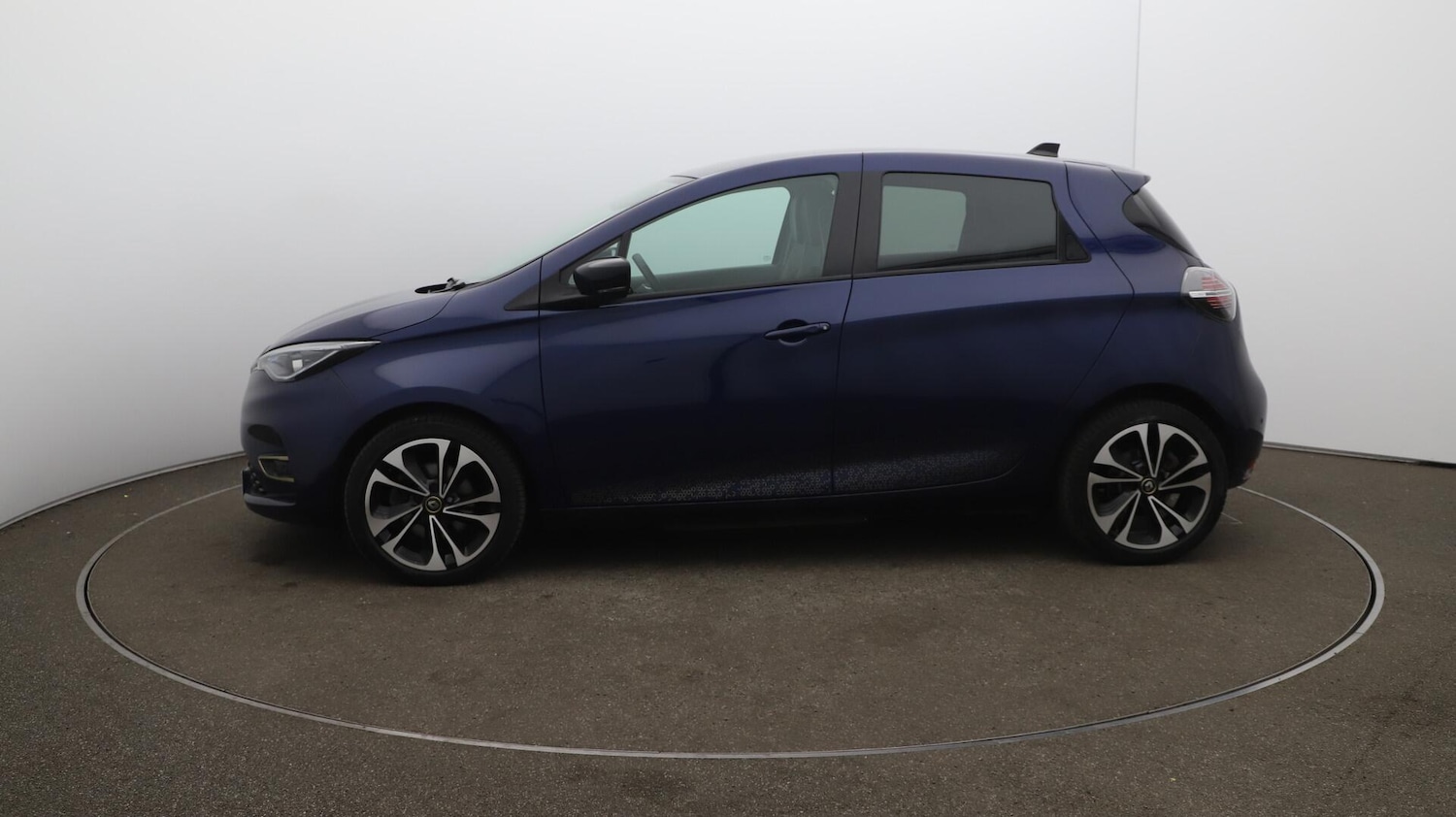Used Renault Zoe 2022 for sale - 76592196: Photo 66