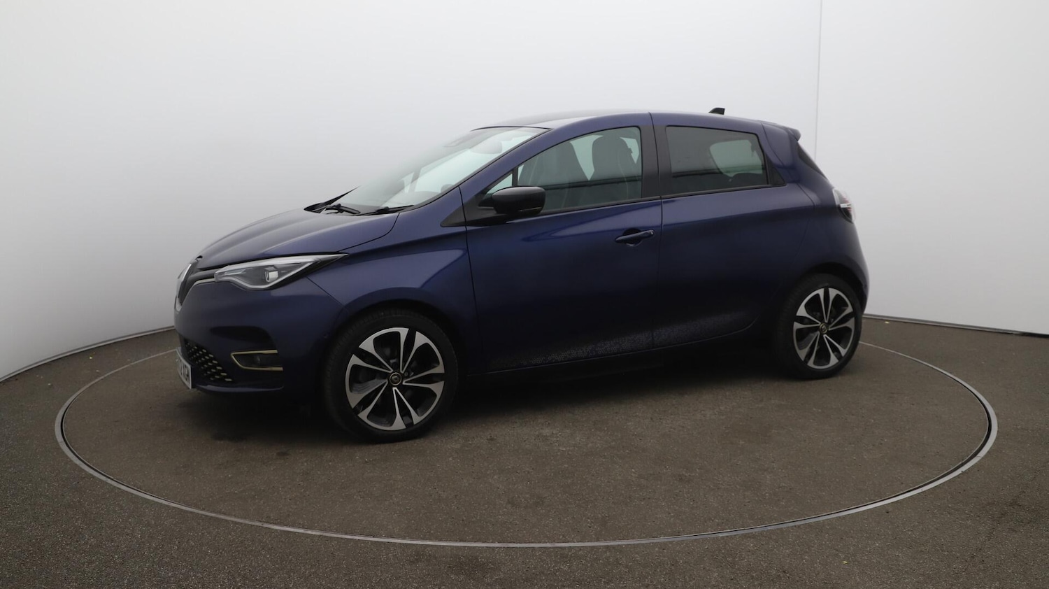Used Renault Zoe 2022 for sale - 76592196: Photo 68