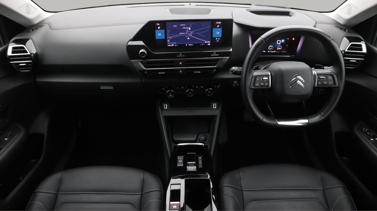 Used Citroen C4 2022 for sale - 77298504: Photo 13