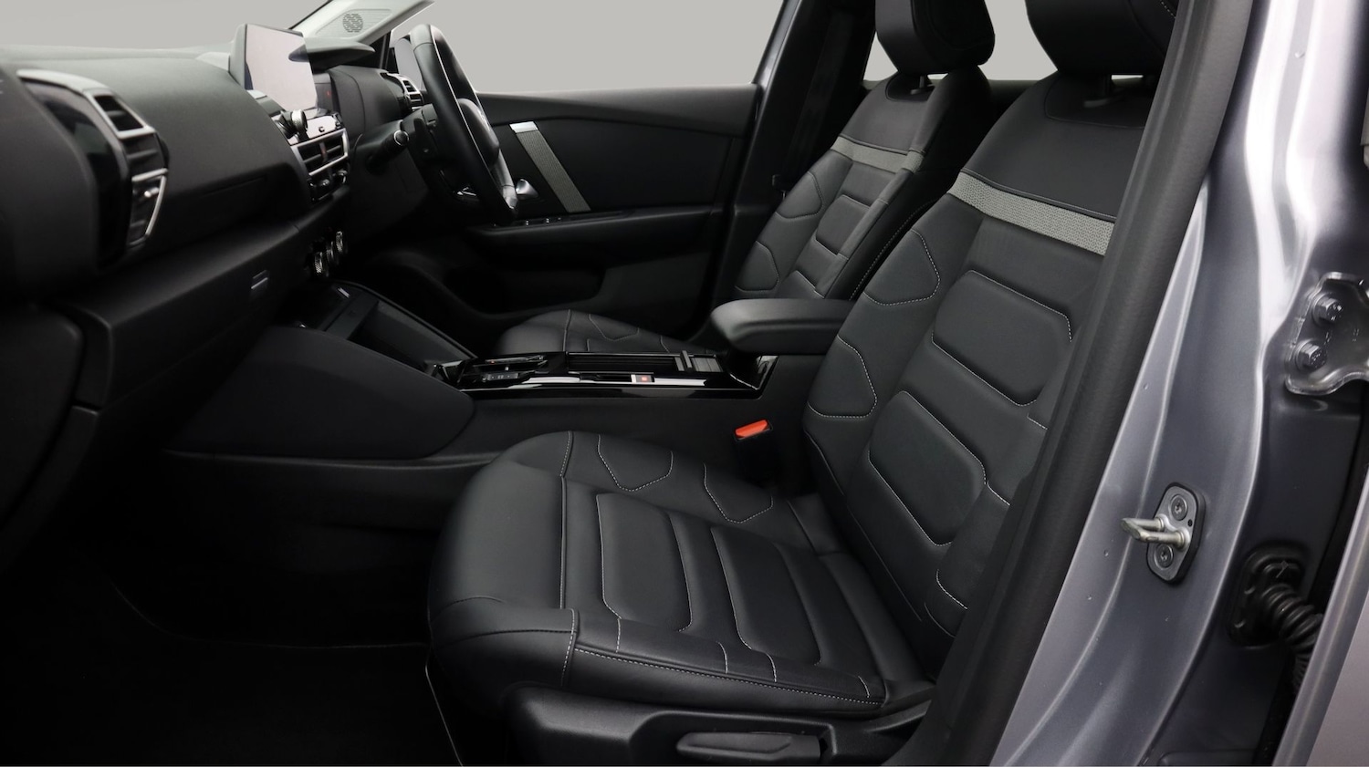 Used Citroen C4 2022 for sale - 77298504: Photo 14