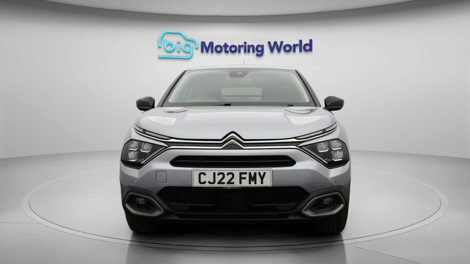 Used Citroen C4 2022 for sale - 77298504: Photo 2