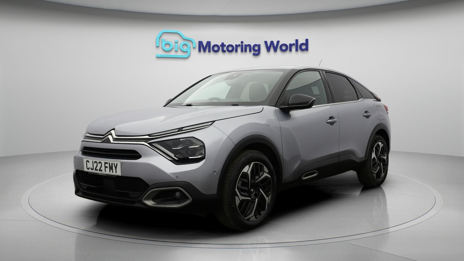 Used Citroen C4 2022 for sale - 77298504: Photo 3