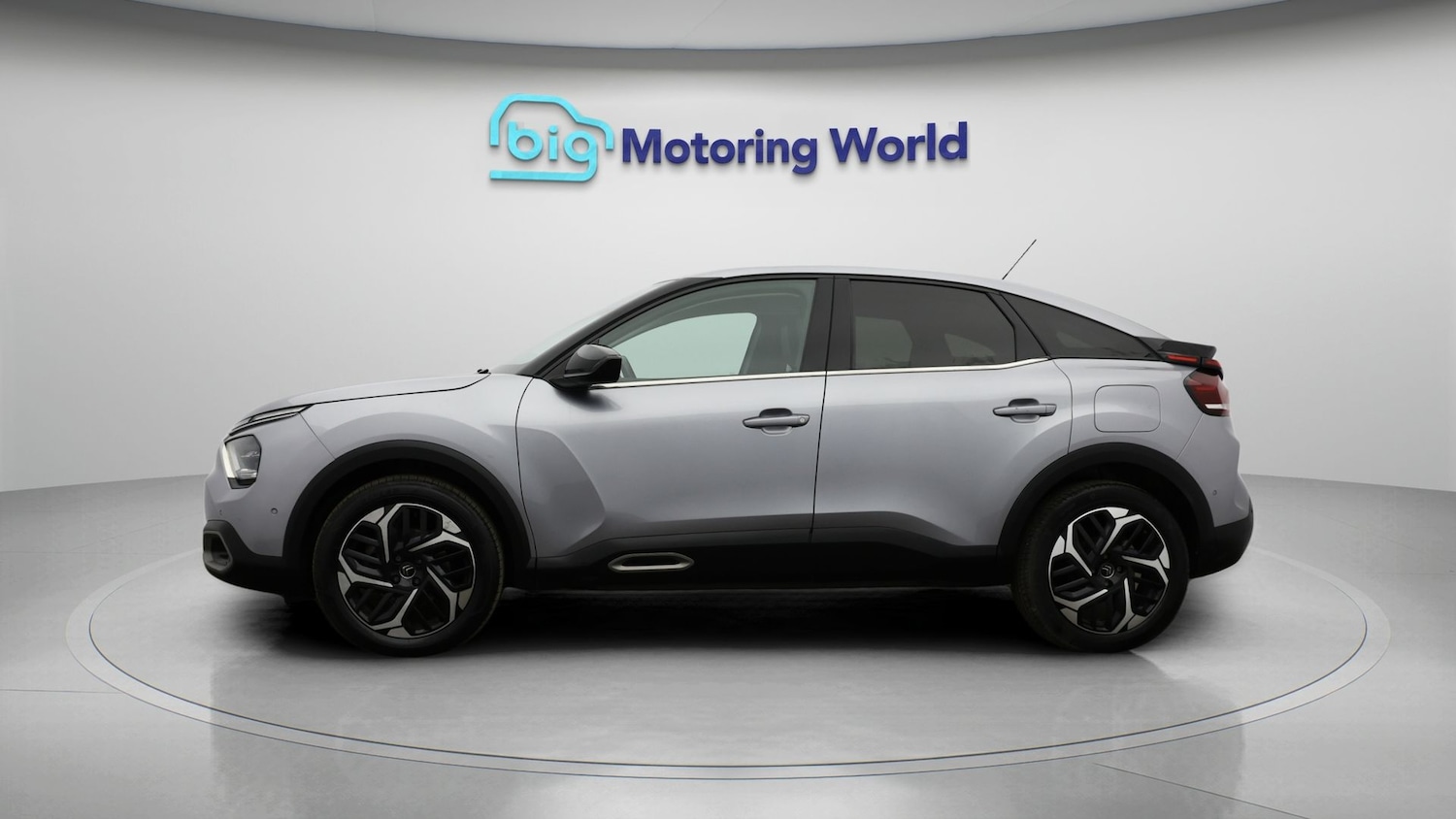 Used Citroen C4 2022 for sale - 77298504: Photo 4