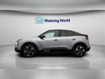 Used Citroen C4 2022 for sale - 77298504: Photo