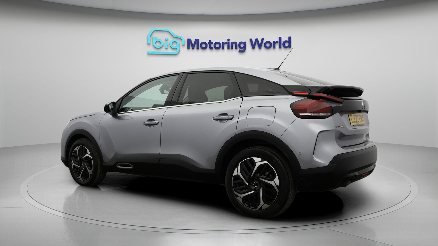 Used Citroen C4 2022 for sale - 77298504: Photo 5