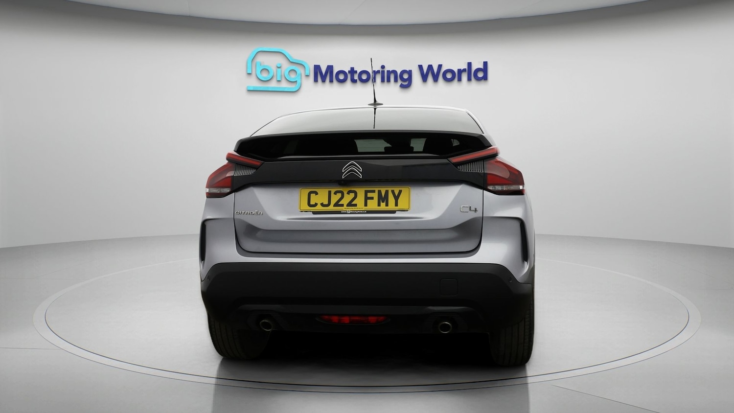 Used Citroen C4 2022 for sale - 77298504: Photo 6