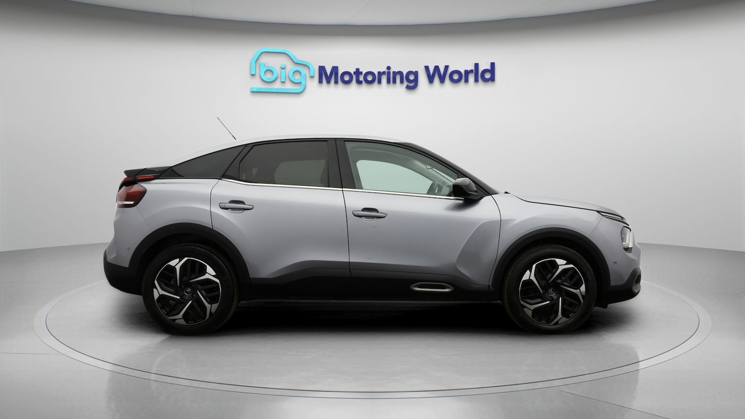 Used Citroen C4 2022 for sale - 77298504: Photo 8