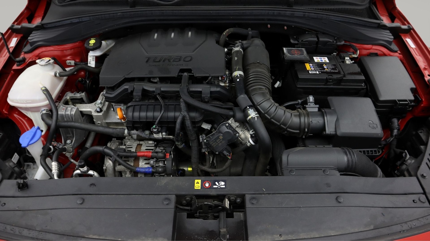 Used Hyundai i30 2024 for sale - 77669264: Photo 19