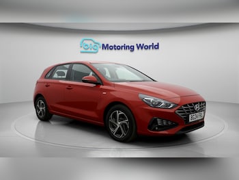 Used Hyundai i30 2024 for sale - 77669264: Photo