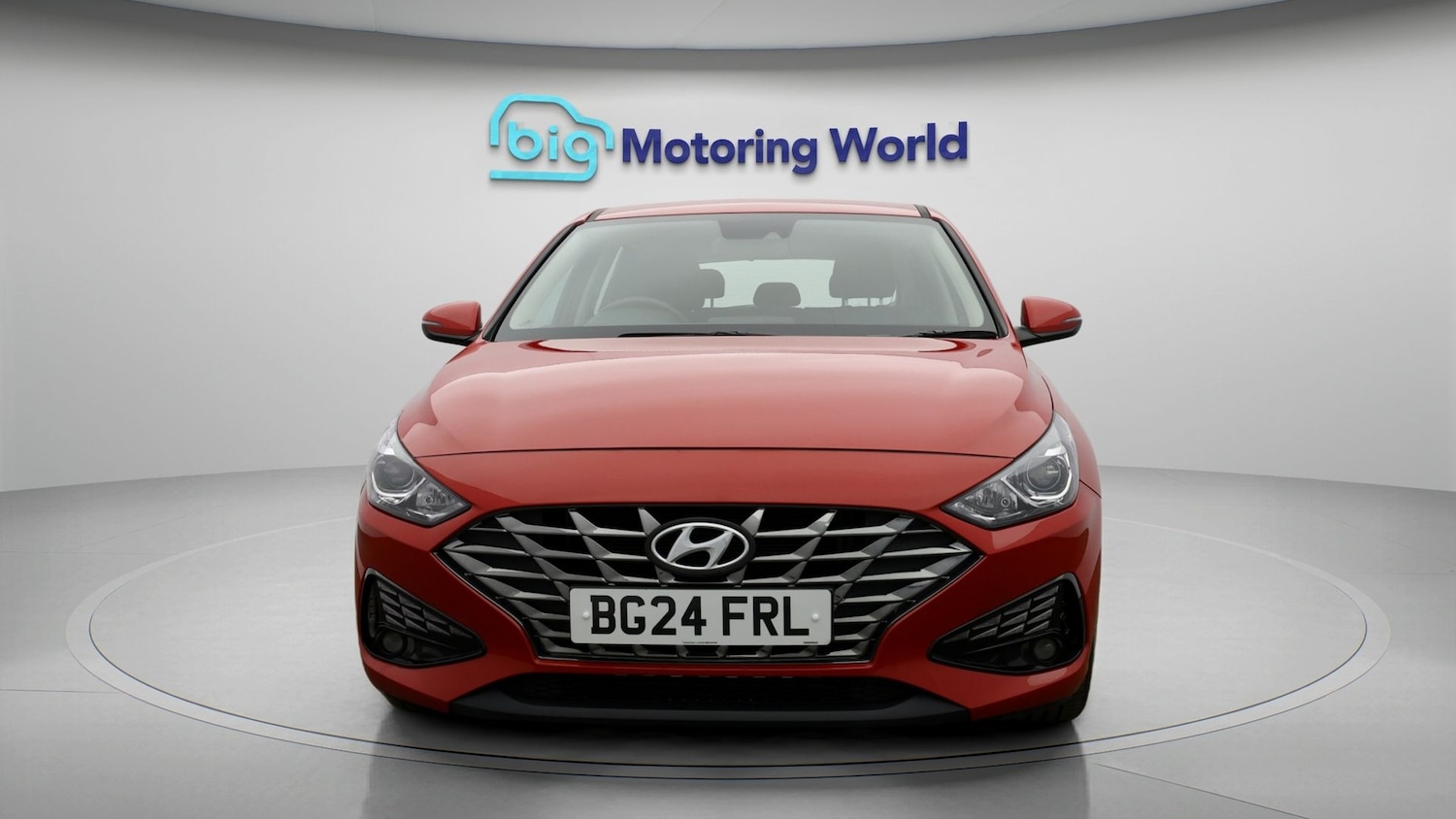Used Hyundai i30 2024 for sale - 77669264: Photo 2