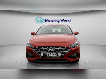 Used Hyundai i30 2024 for sale - 77669264: Photo
