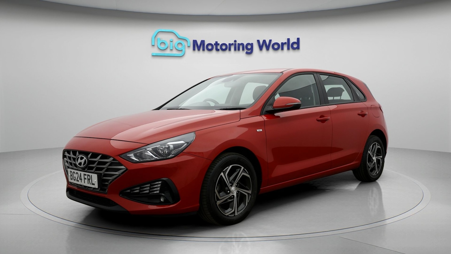 Used Hyundai i30 2024 for sale - 77669264: Photo 3