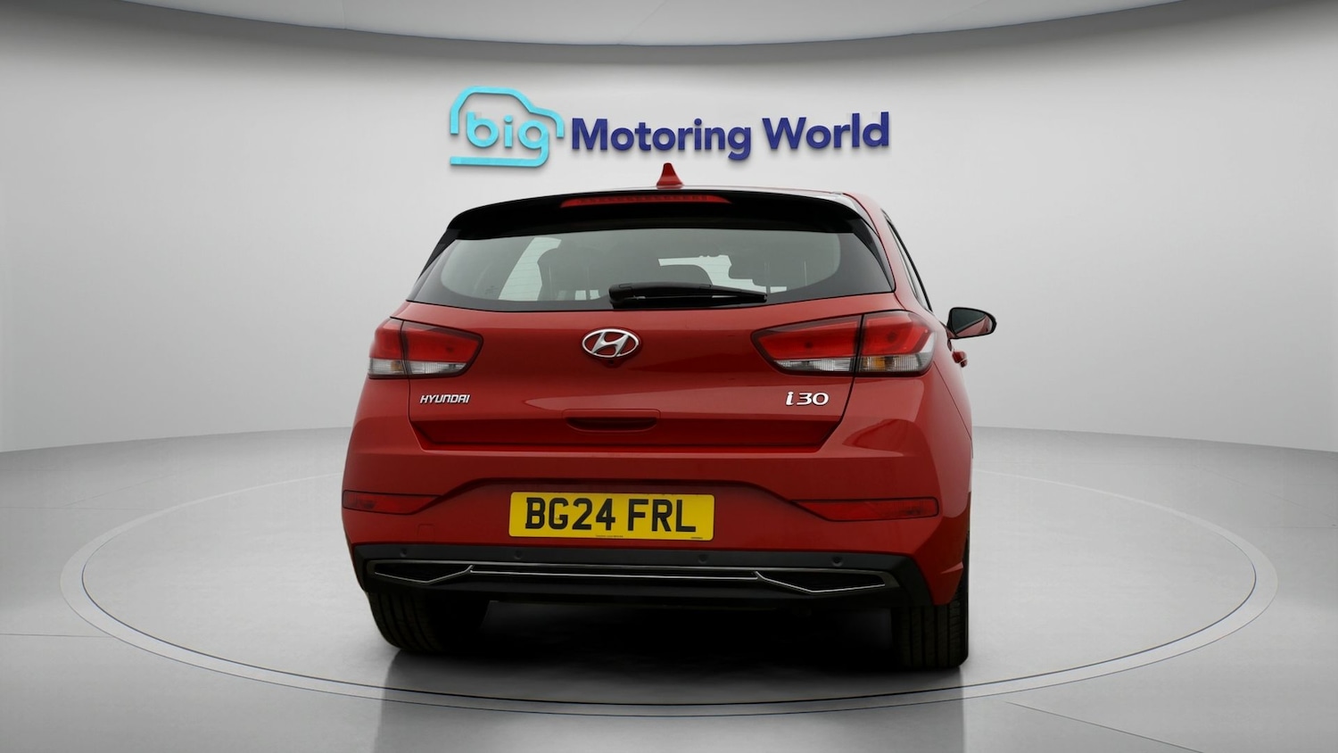 Used Hyundai i30 2024 for sale - 77669264: Photo 6