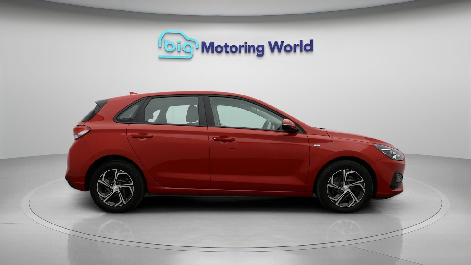 Used Hyundai i30 2024 for sale - 77669264: Photo 8