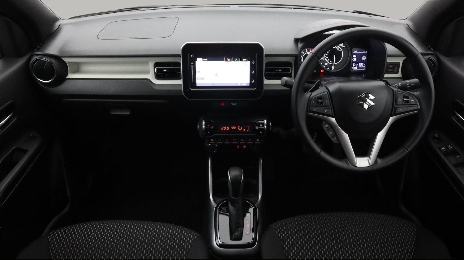 Used Suzuki Ignis 2022 for sale - 77592605: Photo 13