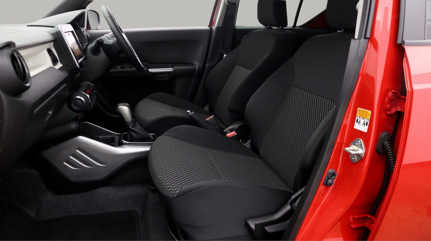 Used Suzuki Ignis 2022 for sale - 77592605: Photo 14