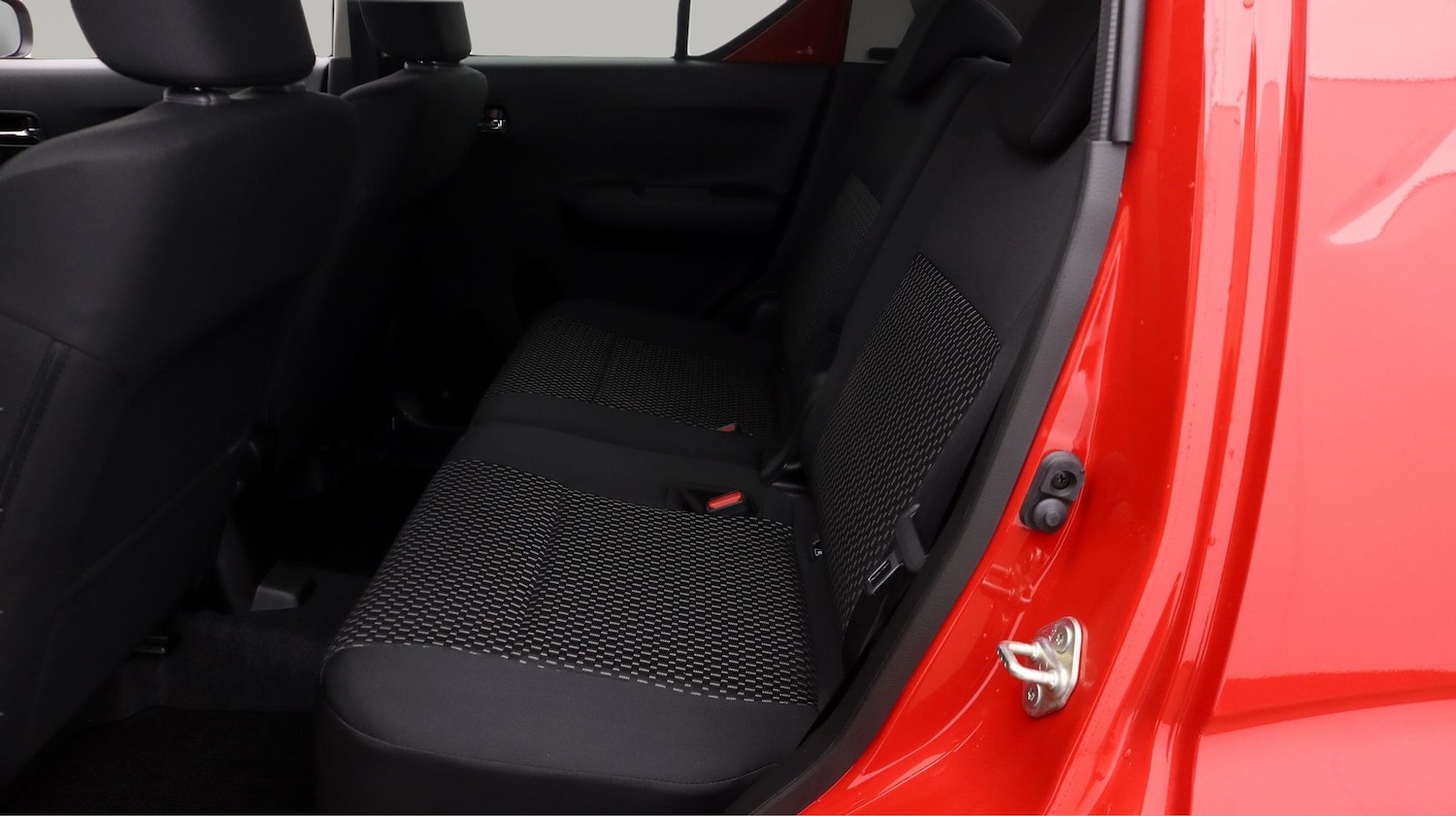 Used Suzuki Ignis 2022 for sale - 77592605: Photo 16