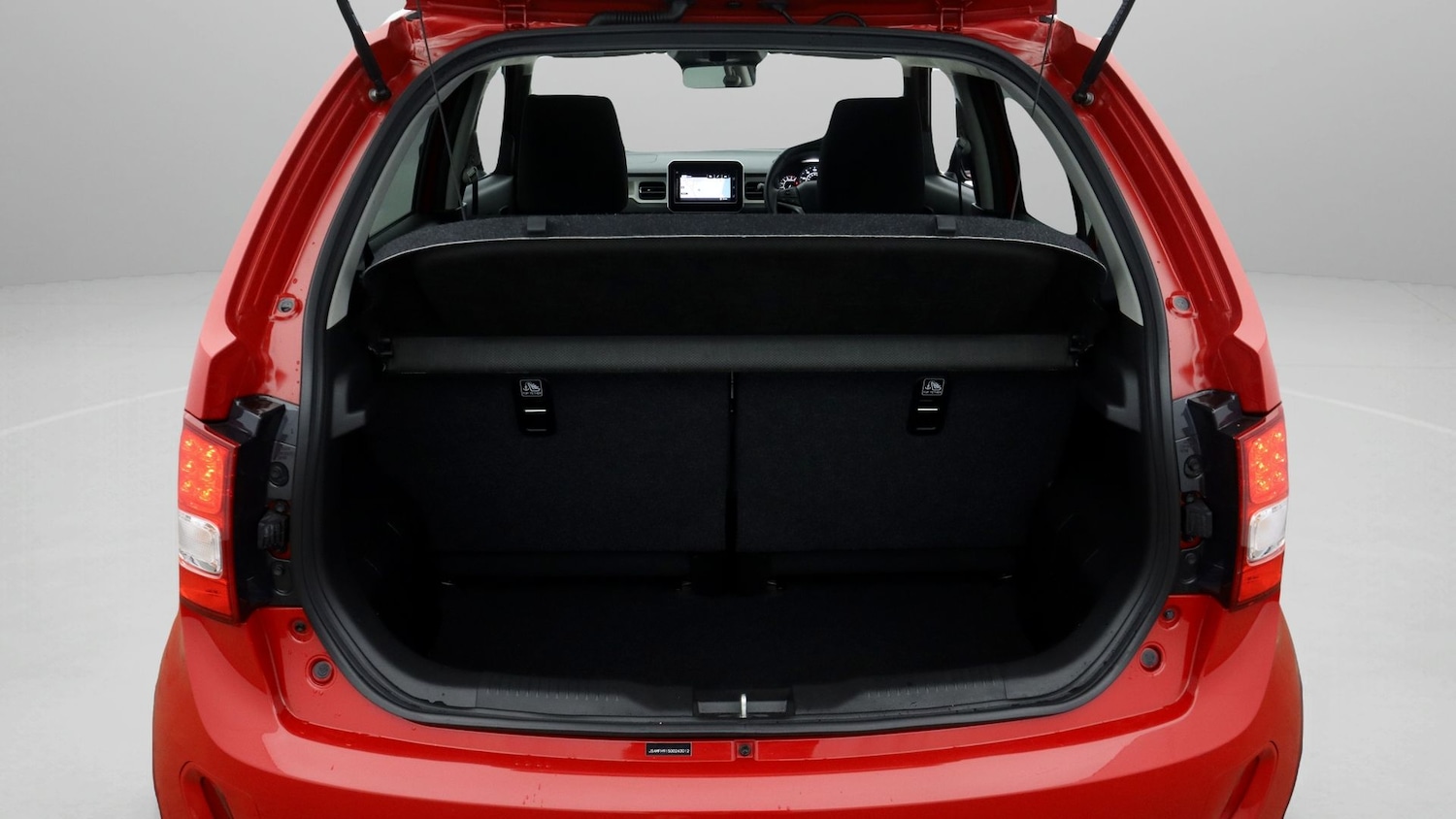 Used Suzuki Ignis 2022 for sale - 77592605: Photo 17