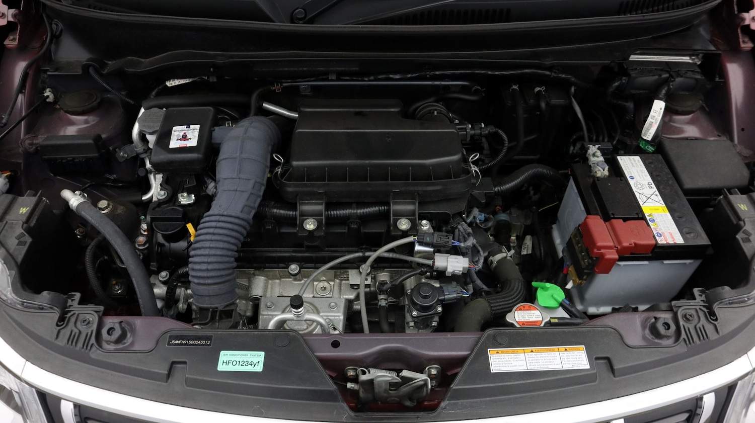 Used Suzuki Ignis 2022 for sale - 77592605: Photo 19