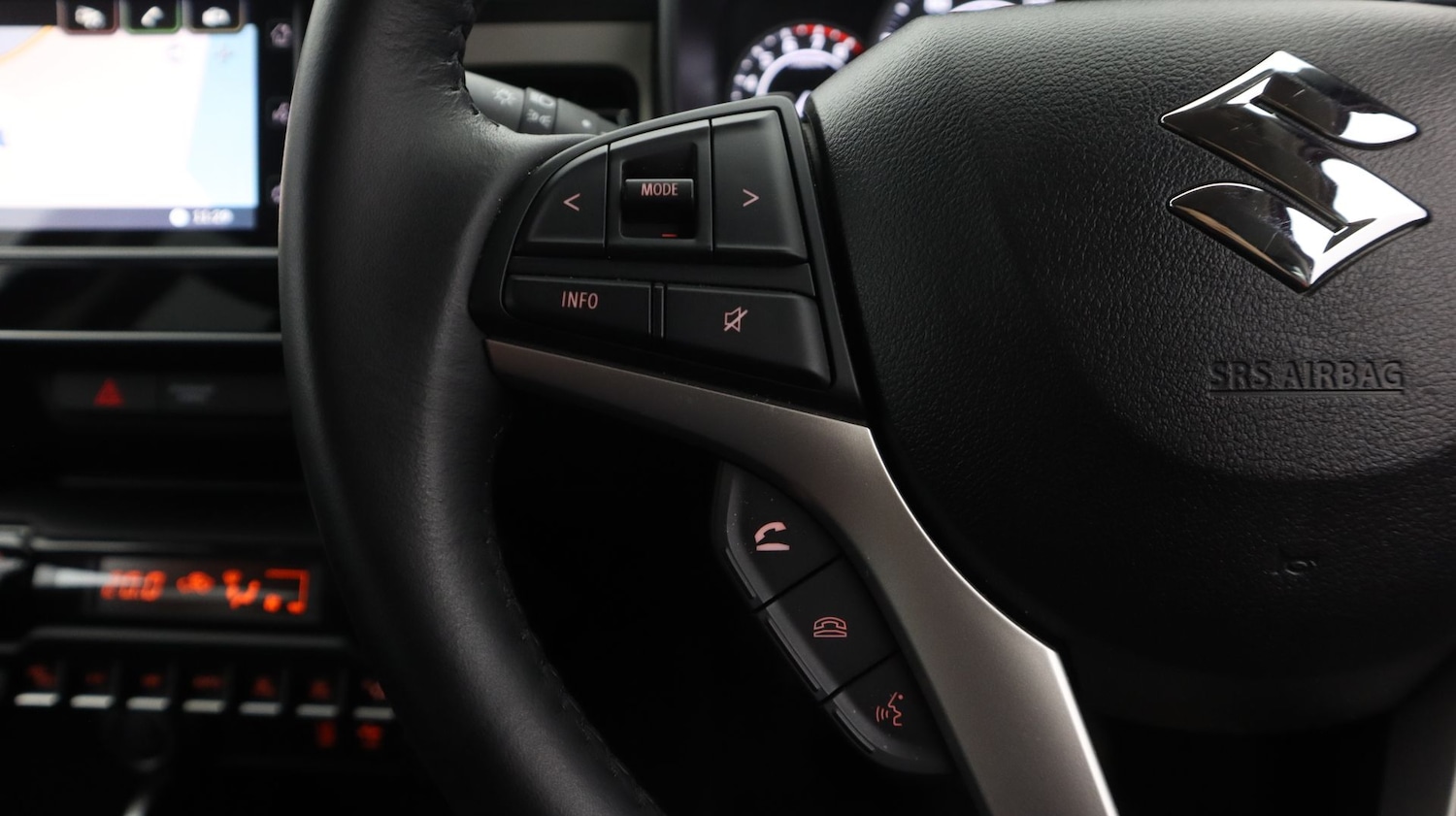 Used Suzuki Ignis 2022 for sale - 77592605: Photo 20