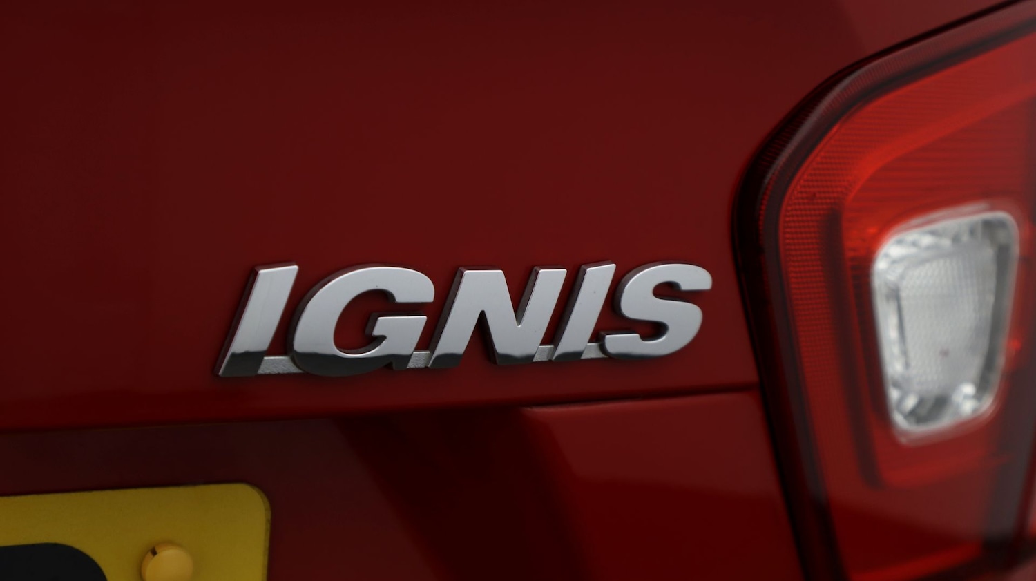 Used Suzuki Ignis 2022 for sale - 77592605: Photo 24