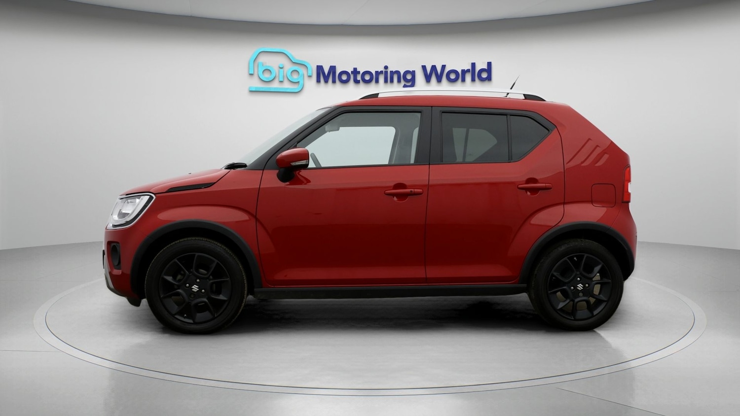 Used Suzuki Ignis 2022 for sale - 77592605: Photo 4