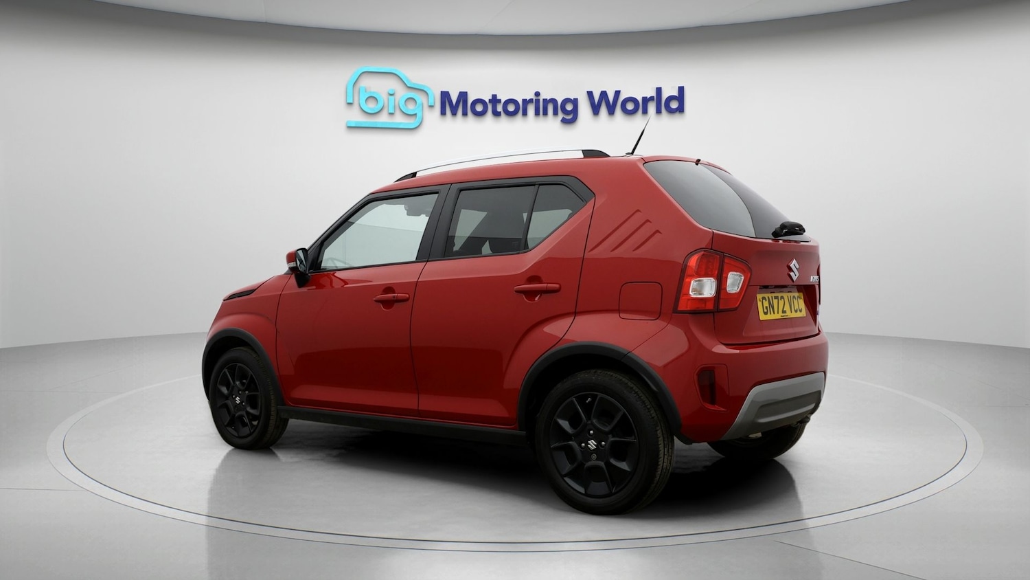 Used Suzuki Ignis 2022 for sale - 77592605: Photo 5
