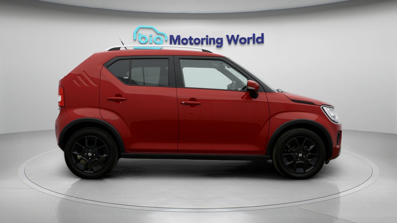Used Suzuki Ignis 2022 for sale - 77592605: Photo 8