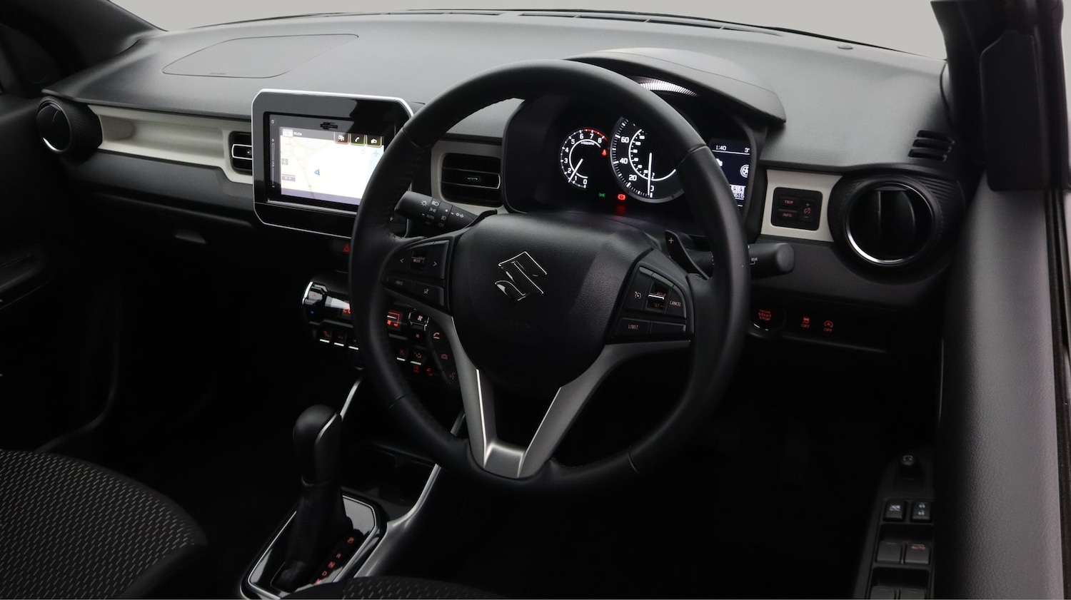 Used Suzuki Ignis 2022 for sale - 77592605: Photo 9