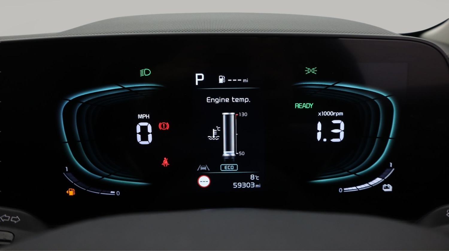 Used Kia Niro 2023 for sale - 78025875: Photo 10