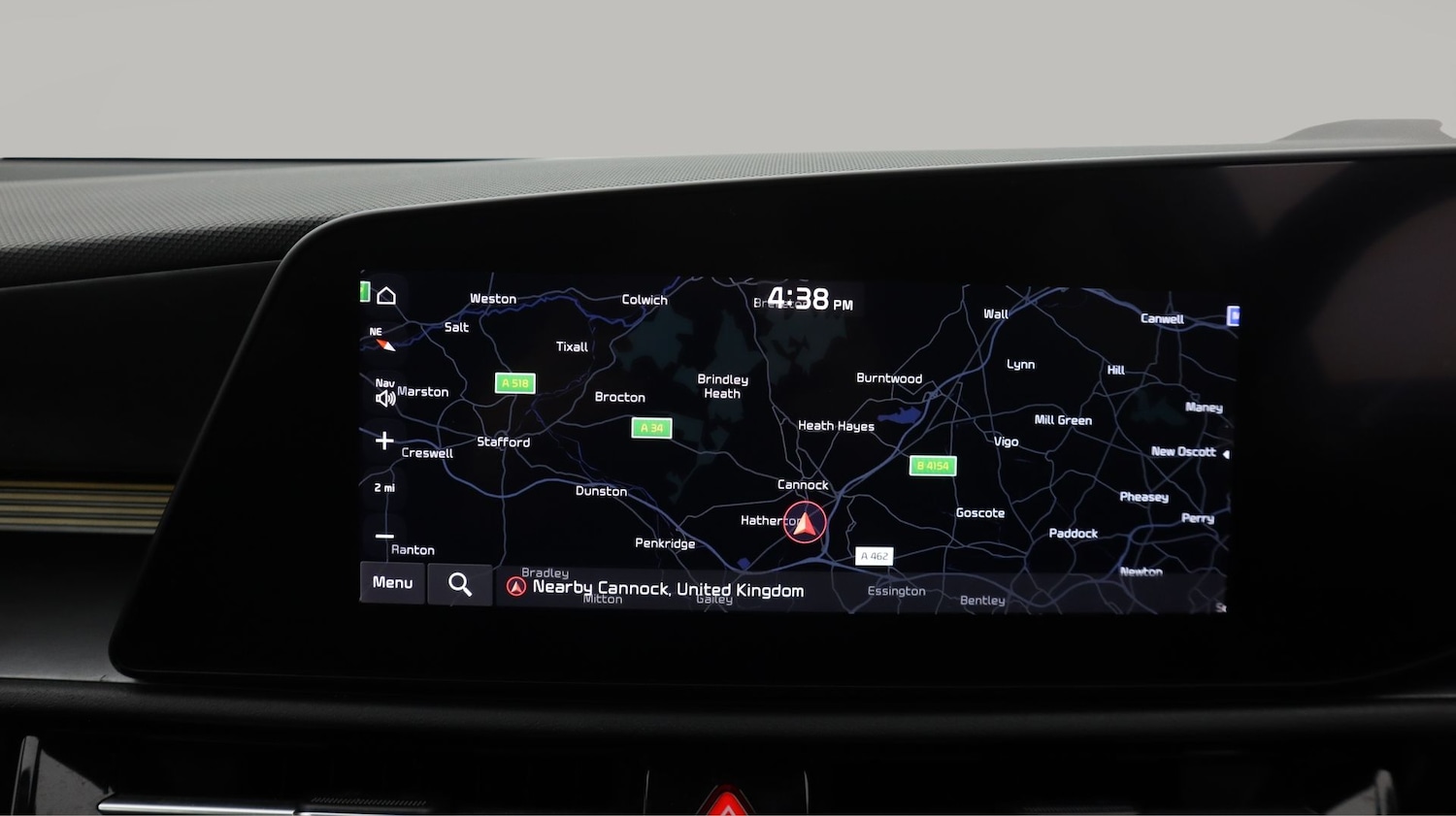 Used Kia Niro 2023 for sale - 78025875: Photo 11