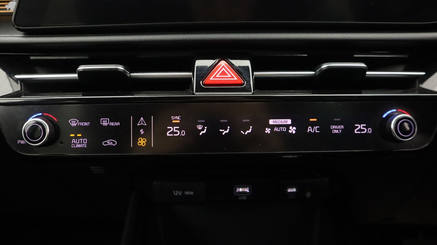 Used Kia Niro 2023 for sale - 78025875: Photo 12