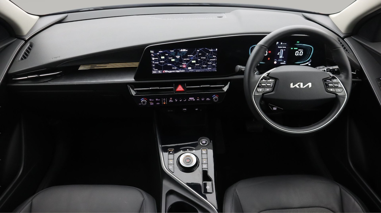 Used Kia Niro 2023 for sale - 78025875: Photo 13