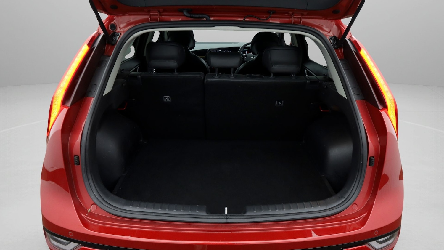 Used Kia Niro 2023 for sale - 78025875: Photo 17