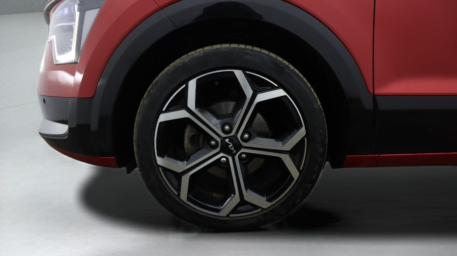 Used Kia Niro 2023 for sale - 78025875: Photo 18