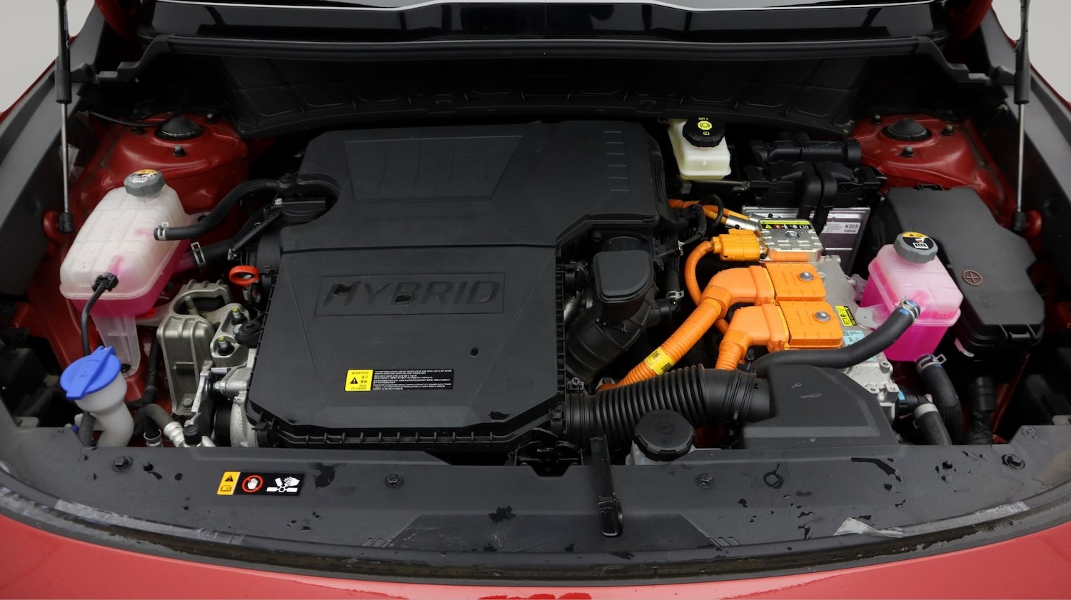 Used Kia Niro 2023 for sale - 78025875: Photo 19